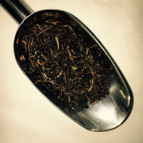 Earl Grey – der König der Teesorten?