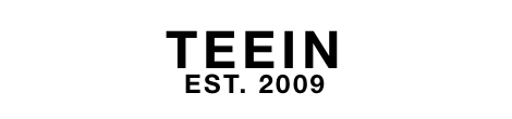teein – Est. 2009